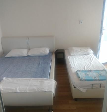 Erkin Apart Hotel Karsiyaka  Exterior foto
