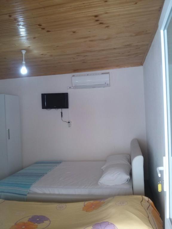 Erkin Apart Hotel Karsiyaka  Exterior foto